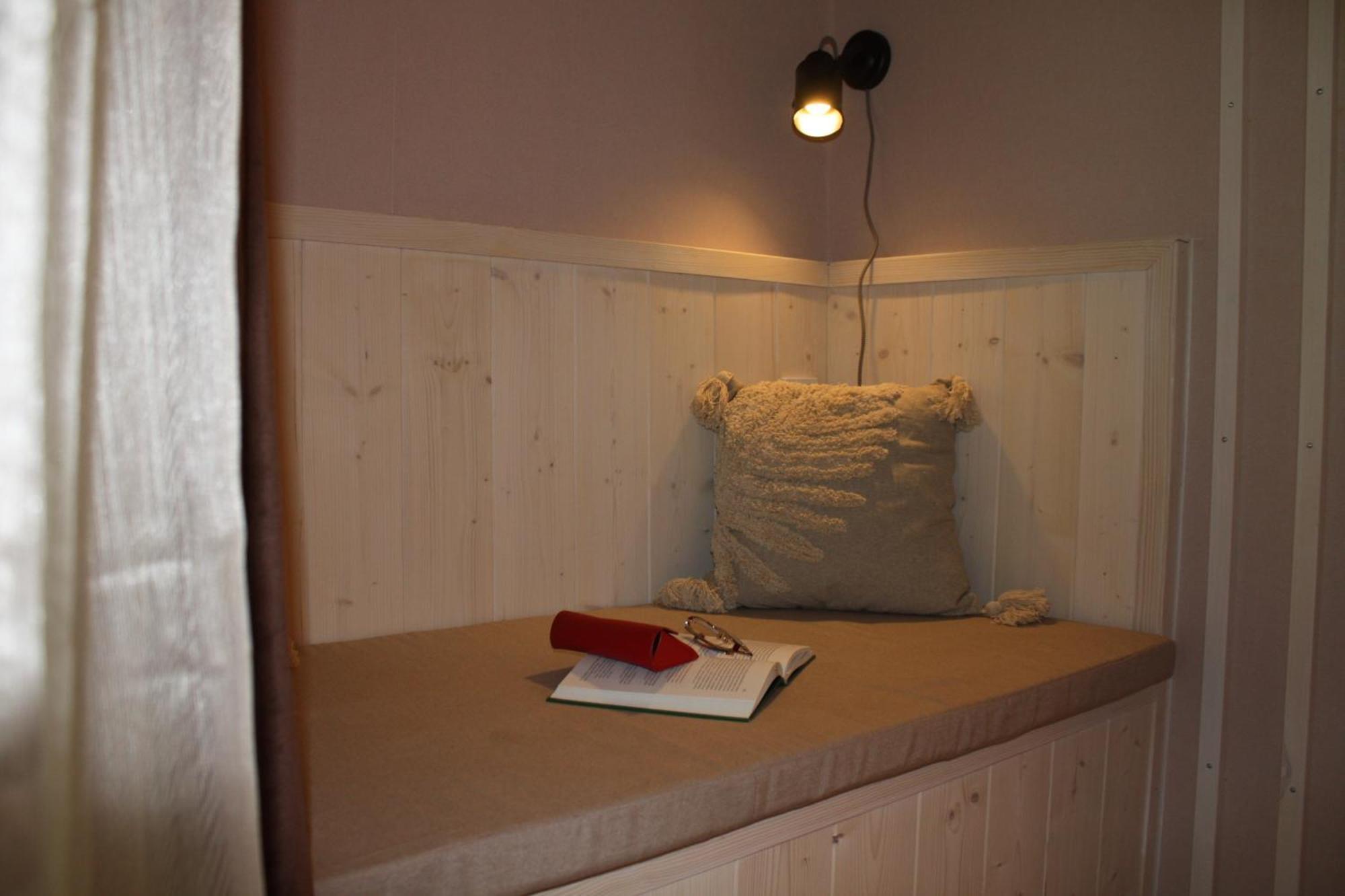 Kikelet Udvarhaz Zánka Buitenkant foto
